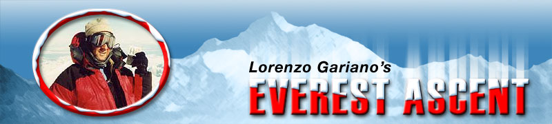 Everest banner image