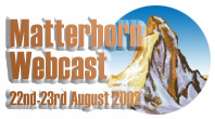 matterhorn webcast